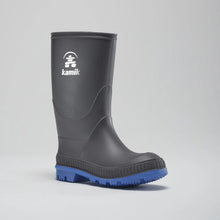 Load image into Gallery viewer, Kamik Stomp Rain Boots
