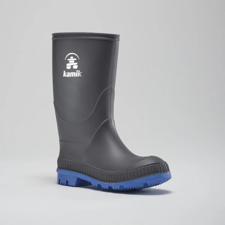Kamik Stomp Rain Boots