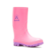 Load image into Gallery viewer, Kamik Stomp Rain Boots
