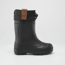 Load image into Gallery viewer, Kamik TUNDRA JR Boots - Black
