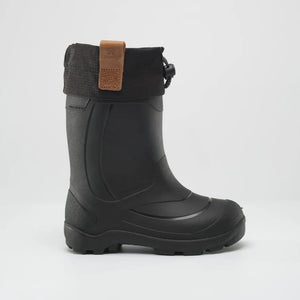 Kamik TUNDRA JR Boots - Black