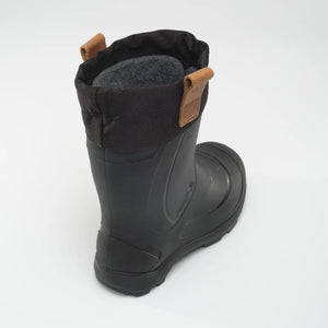 Kamik TUNDRA JR Boots - Black
