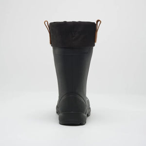 Kamik TUNDRA JR Boots - Black