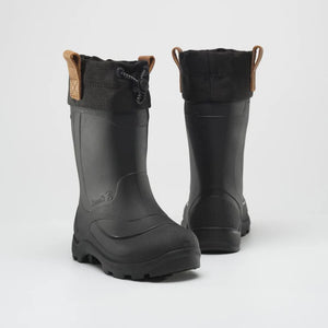 Kamik TUNDRA JR Boots - Black