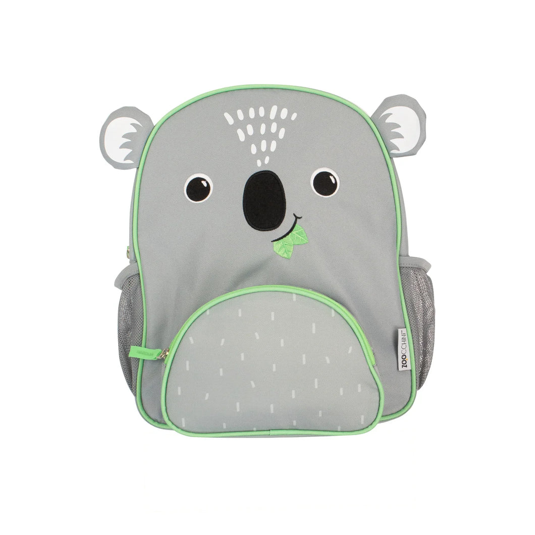 Zoocchini Backpack Pals