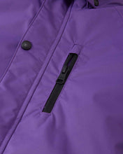 Load image into Gallery viewer, Reima Kaunisto ReimaTec Waterproof Snowsuit - Plum Purple
