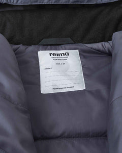 Reima Kaunisto ReimaTec Waterproof Snowsuit - Soft Black