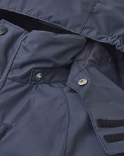 Load image into Gallery viewer, Reima Kaunisto ReimaTec Waterproof Snowsuit - Soft Black
