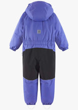 Load image into Gallery viewer, Reima Kaunisto ReimaTec Waterproof Snowsuit - Breezy Violet
