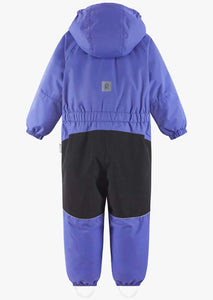 Reima Kaunisto ReimaTec Waterproof Snowsuit - Breezy Violet