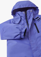 Load image into Gallery viewer, Reima Kaunisto ReimaTec Waterproof Snowsuit - Breezy Violet
