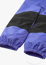 Load image into Gallery viewer, Reima Kaunisto ReimaTec Waterproof Snowsuit - Breezy Violet
