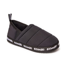 Load image into Gallery viewer, Kombi Drake Memory Foam Slippers - Junior
