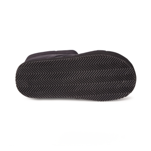 Kombi Denali Quilted Short Booties - Junior