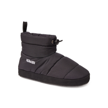 Load image into Gallery viewer, Kombi Denali Quilted Short Booties - Junior
