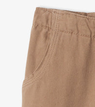 Load image into Gallery viewer, Hatley Boys Khaki Twill Shorts
