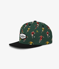 Load image into Gallery viewer, Headster Kids Kick Off Snapback - Pine Tree
