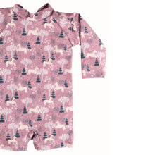 Load image into Gallery viewer, Current Tyed The "Kinsley" Sunsuit
