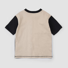Load image into Gallery viewer, Miles the Label Boys Colour-Block T-Shirt
