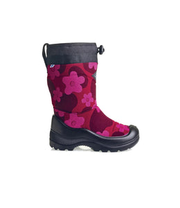 Kuoma Snowlock (Lumilukko) Winter Boots