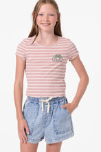 Load image into Gallery viewer, O'Neill Youth Girls Kylas Denim Short 2 - Drifter
