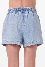 Load image into Gallery viewer, O'Neill Youth Girls Kylas Denim Short 2 - Drifter
