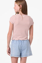 Load image into Gallery viewer, O'Neill Youth Girls Kylas Denim Short 2 - Drifter
