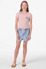 Load image into Gallery viewer, O'Neill Youth Girls Kylas Denim Short 2 - Drifter
