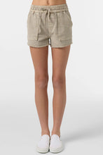 Load image into Gallery viewer, O&#39;Neill Girls Kylas Short - Simply Taupe
