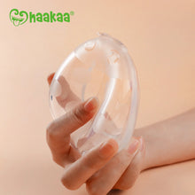 Load image into Gallery viewer, Haakaa Ladybug Silicone Milk Collector 2.5 oz/75 ml
