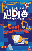 Load image into Gallery viewer, Yoto Player Card - Ladybird Audio Adventures Volume 7
