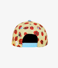 Load image into Gallery viewer, Headster Kids Ladybug Cap
