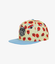 Load image into Gallery viewer, Headster Kids Ladybug Cap
