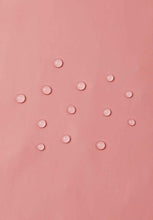 Load image into Gallery viewer, Reima Lampi Rubber Rain Jacket - Rose Blush
