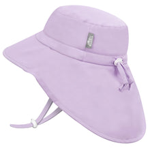 Load image into Gallery viewer, Jan &amp; Jul Gro-With-Me® Aqua-Dry Adventure Hat
