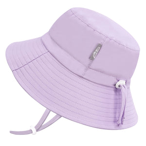 Jan & Jul Gro-With-Me® Aqua-Dry Bucket Hat