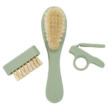 Load image into Gallery viewer, Noüka Baby Grooming Kit
