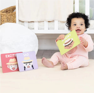 Pearhead Learning Kit 6-12 months