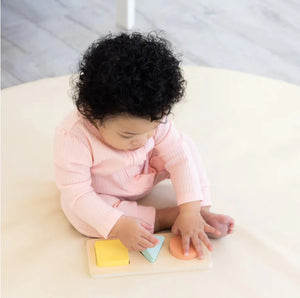 Pearhead Learning Kit 6-12 months