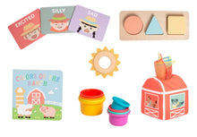 Load image into Gallery viewer, Pearhead Learning Kit 6-12 months
