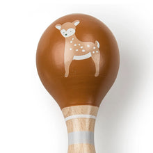 Load image into Gallery viewer, Mary Meyer Leika Wooden Rattle

