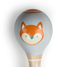 Load image into Gallery viewer, Mary Meyer Leika Wooden Rattle
