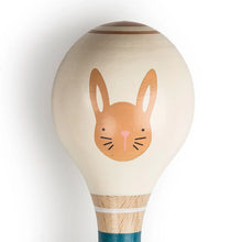 Load image into Gallery viewer, Mary Meyer Leika Wooden Rattle
