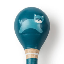 Load image into Gallery viewer, Mary Meyer Leika Wooden Rattle

