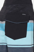 Load image into Gallery viewer, O'Neill Youth Boys Lennox Scallop 16'' Boardshort - Phantom
