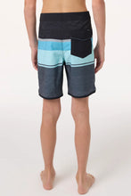 Load image into Gallery viewer, O'Neill Youth Boys Lennox Scallop 16'' Boardshort - Phantom
