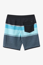 Load image into Gallery viewer, O'Neill Youth Boys Lennox Scallop 16'' Boardshort - Phantom
