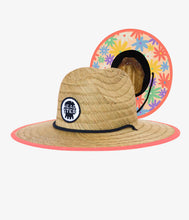 Load image into Gallery viewer, Headster Kids Backyard Meadow Lifeguard Hat
