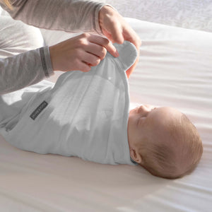 SwaddleMe by Ingenuity 3PK Monogram Collection