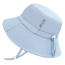 Load image into Gallery viewer, Jan &amp; Jul Gro-With-Me® Cotton Bucket Hat
